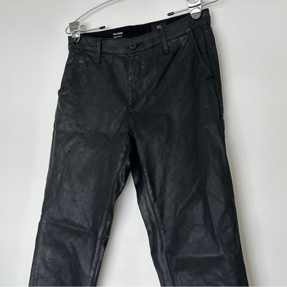 AG Adriano Goldschmied Women's The Caden Trousers - Picture 14 of 16